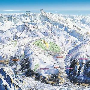 chalet-de-loisans.hotels-rhonealpes.com/