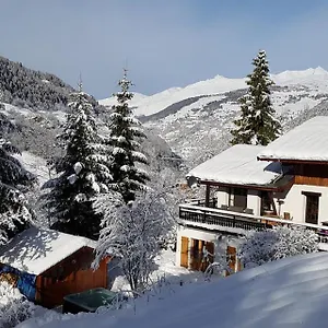 auberge-sur-la-montagne.hotels-rhonealpes.com/