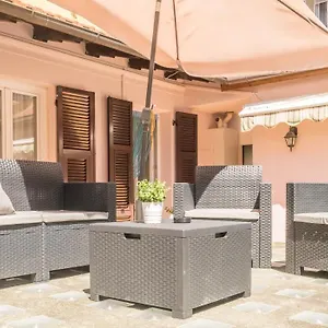  Apartamento Samsara