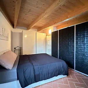 Casa vacanze Stazione Centrale 5 Terre - Loft, La Spezia
