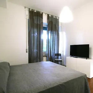 Casa Garibaldi Apartment