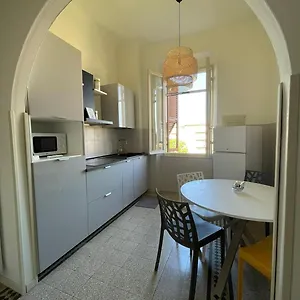 Appartamento Stella, La Spezia