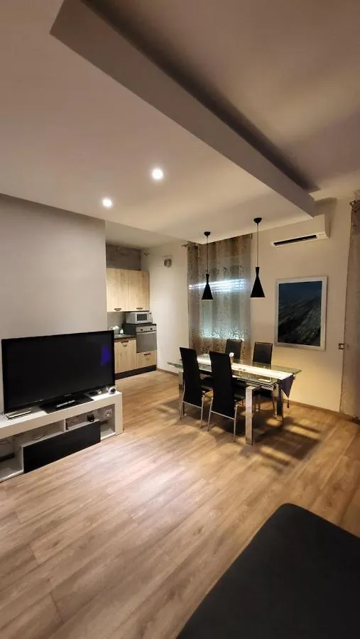 Appartamento La Casa del Buonviaggio La Spezia