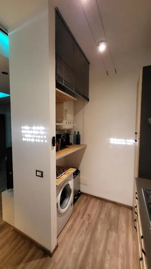 Appartamento La Casa del Buonviaggio La Spezia