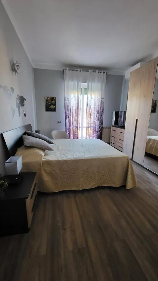 Appartement La Casa Del Buonviaggio à La Spezia Italie