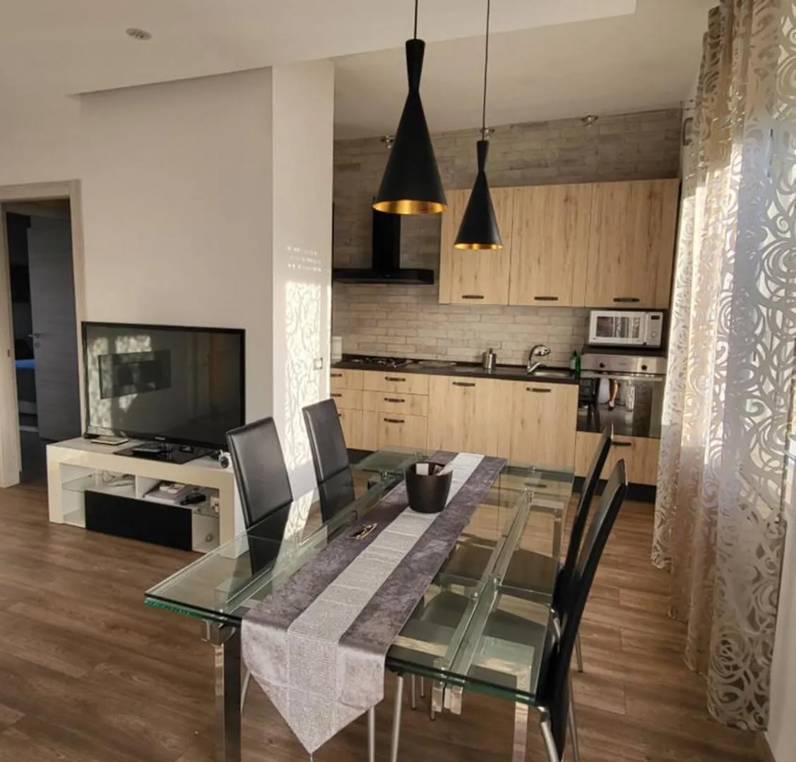 Appartamento La Casa del Buonviaggio La Spezia 0*,