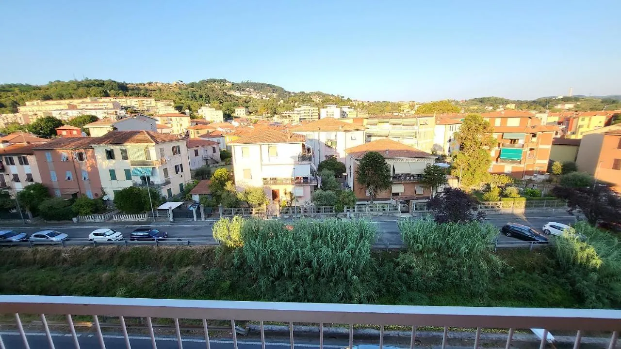 Appartamento La Casa del Buonviaggio La Spezia